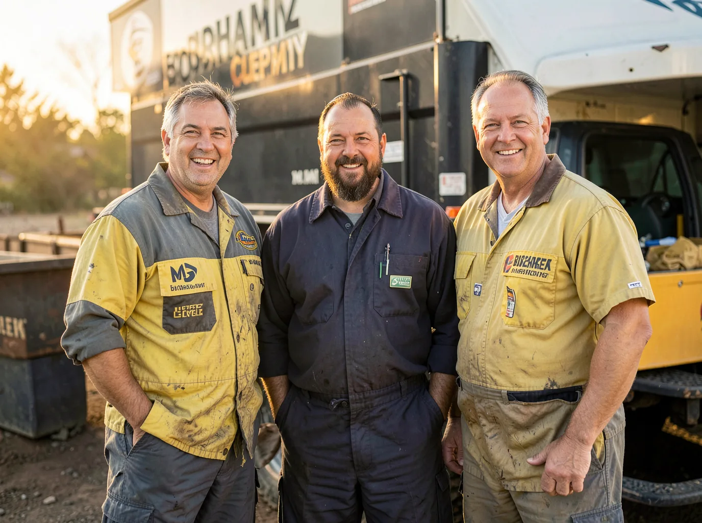 Sewage Cleanup company in Sidney, MT